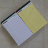 A4 A5 Hot Writing pad USA style Memo Pad A5 12PCS*50 sheets Legal pad Easy tear line Office School Supplies Notepad memo pads