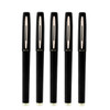 Haile 0.5/0.7/1.0mm Large Capacity Office Business Gel Pens Signature Pen For Writing School Office Supplies Cute Stationery