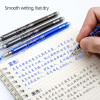 Erasable Gel Pen Set Ballpoint Pens Rod 0.5mm Refills Muti-Colors ink Washable Handle Stationery School Office Writing Supplies