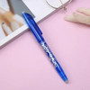 8colors Erasable 0.5mm Gel Pen Kawaii Pens Student Writing Creative Drawing Tools Office School Supply Stationery