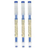 Japanese Ballpoint pen 0.35 mm Black Blue Ink Pen School Office student Exam Signature pens for Writing Stationery Supply