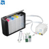 UP empty CISS ink supply system For HP 952 953 954 955 for HP Officejet Pro 8730 8740 8735 8715 8720 7720 7730 7740 Printer