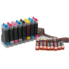 CLI 42 cli42 Ink System Compatible For CANON PIXMA Pro-100 PRO-100S Printer Pro100 Ink Cartridge CISS CLI-42