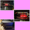 CLI 42 cli42 Ink System Compatible For CANON PIXMA Pro-100 PRO-100S Printer Pro100 Ink Cartridge CISS CLI-42