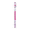 3 Piece Creative Novelty Syringe Peculiar Shape Stationery 0.5 MM Cute Gel Pen