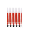 Haile Large Capacity Gel Pen 0.5/0.7/1.0mm Business Pen Signature Calligraphy Pen Ball Pen For School Office Writing Stationery