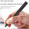 BUNKI Metal Sign Pen Ballpen Signing Pen 0.5MM Gel PREMEC Smooth Switzerland Refill Black Ink Office School Writing Pen BK0100