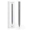 BUNKI Metal Sign Pen Ballpen Signing Pen 0.5MM Gel PREMEC Smooth Switzerland Refill Black Ink Office School Writing Pen BK0100