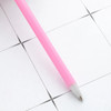 100Pc Cute Stationery Pompom Gel Pen Colorful Plush Pen School Office Supplies Kawaii Creative Gifts