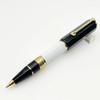 A Writer Edition William Shakespeare MB Ballpoint Pen With Serial Number
