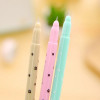 100Pcs Cute Tall Cat Gel Pen Student Gel Pen Stationery Wholesale