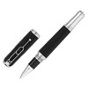 Luxury MB Rollerball Ballpoint Pen Writer Victor Hugo Cathedral Architectural Style Engraved Pattern With Serial Number