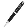 Luxury MB Rollerball Ballpoint Pen Writer Victor Hugo Cathedral Architectural Style Engraved Pattern With Serial Number
