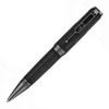 Luxury MB Rollerball Ballpoint Pen Writer Victor Hugo Cathedral Architectural Style Engraved Pattern With Serial Number