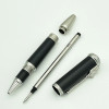 A Quality Writer Rudyard Limited Edition Signature MB Rollerball Ballpoint Pen With Serial Number Top Gift