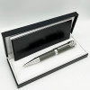 A Quality Writer Rudyard Limited Edition Signature MB Rollerball Ballpoint Pen With Serial Number Top Gift