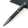 A Quality Writer Rudyard Limited Edition Signature MB Rollerball Ballpoint Pen With Serial Number Top Gift