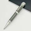 A Quality Writer Rudyard Limited Edition Signature MB Rollerball Ballpoint Pen With Serial Number Top Gift