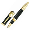 A Quality Writer Rudyard Limited Edition Signature MB Rollerball Ballpoint Pen With Serial Number Top Gift