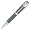 Writer Edition Rudyard Signature With MB Serial Number Ballpoint Pen Writing Smooth Stationery Embossed Wolf Head