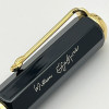 Luxury Design High Quality Writer Edition William Shakespeare MB Ballpoint Pen With Serial Number