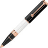 Luxury Design High Quality Writer Edition William Shakespeare MB Ballpoint Pen With Serial Number