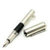 Limited Edition Luxury Classic MB Fountain Rollerball Pen Mahatma Gandhi Metal Writing Smooth With Serial Number