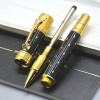 Limited Edition Elizabeth Rollerball Pen MB Ballpoint Pen Unique Desigh Business Office Writing Fountain Pen With Serial Number