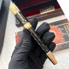Limited Edition Elizabeth Rollerball Pen MB Ballpoint Pen Unique Desigh Business Office Writing Fountain Pen With Serial Number