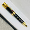 Limited Edition Elizabeth Rollerball Pen MB Ballpoint Pen Unique Desigh Business Office Writing Fountain Pen With Serial Number