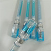 80Pcs Black ink Neutral Pens Simulation Vaccine Gel Pen Realistic Syringe Gel Pen Water Pens Office School Stationery