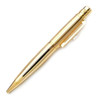 CT Classic Matte Metal Barrel Roller Ball Ballpoint Pen With Serial Number Writing Smooth Luxury Stationery