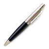 CT Classic Matte Metal Barrel Roller Ball Ballpoint Pen With Serial Number Writing Smooth Luxury Stationery