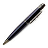 CT Classic Matte Metal Barrel Roller Ball Ballpoint Pen With Serial Number Writing Smooth Luxury Stationery