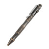 Handmade brass signature pen tactical pen brass ballpoint pen business gift pen office student stationery