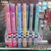 36Pcs(1Box) Syringe Gel Pens for Doctor Signature Pens Syringe Neutral Pen for Nurse Vaccine Gel Pen with Box as Show