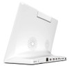 10 inch Android smart desktop display with Binocular camera ideal for facial recognition, indoor room meeting.