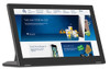 17.3 inch smart kiosk-desktop android touch interactive display-all in one pc (Octa core,1GB DDR3, 8GB nand, IPS 1920*1080)