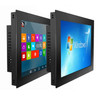 21.5 Inch 23.6" Industrial Tablet PC Intel Celeron J1900 Desktop Computer Resistive Touch Screen WiFi For Win10 Pro 1920*1080