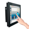 21.5 Inch 23.6" Mini Industrial Tablet PC Intel Core i3 4120U Desktop Computer Resistive Touch High-brightness HD Screen