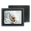 15/17/19 Inch Rugged Industrial All In One Capacitive Touch Screen Tablet Pc Support i3 i5 IP65 Frame Desktop PC Computer