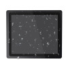 15/17/19 Inch Rugged Industrial All In One Capacitive Touch Screen Tablet Pc Support i3 i5 IP65 Frame Desktop PC Computer