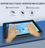 15/17/19 Inch Rugged Industrial All In One Capacitive Touch Screen Tablet Pc Support i3 i5 IP65 Frame Desktop PC Computer