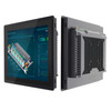 15 Inch Embedded Mini Industrial Desktop Computer Tablet PC All-in-one PC with Capacitive Touch Screen Core i5-4300U 1024*768