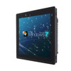 15 Inch Embedded Mini Industrial Desktop Computer Tablet PC All-in-one PC with Capacitive Touch Screen Core i5-4300U 1024*768
