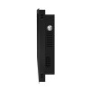 Rack Mount 10.4 inch Industrial All In One PC Computer With Intel i3 i5 i7 J1800 J1900 CapacitiveTouch Screen PC System Unit