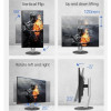 AOC All-in-one Computer 23.8-inch AMD 5600G 16G 512G Desktop Gaming Adjustment AIO Home Office Game Computer Desktops 올인원 데스크탑