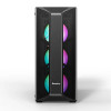 MXZ Gaming PC Ryzen 5 5600 RTX3060ti/3070 GDDR4 1TB NVME Desktop Computer For System Unit Pc Customize Pc gamer complete