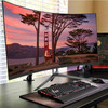 factory price 24 inch i7 i9 CPU price core touch screen desktop monoblock pc all-in-one all in one computers gaming pc gamer