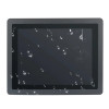 10"15"17" waterproof Industrial All in One PC i5 core, 12"19" Capacitive touch screen panels for windows 11 desktop computer pc